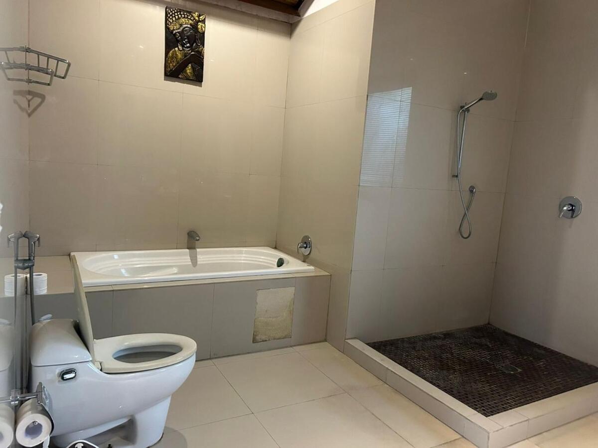 Apartemen In *