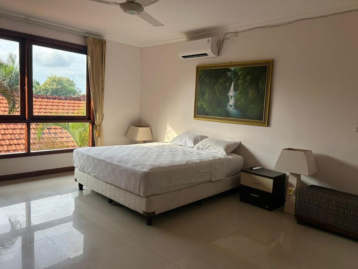 In Nusa Dua (Bali)