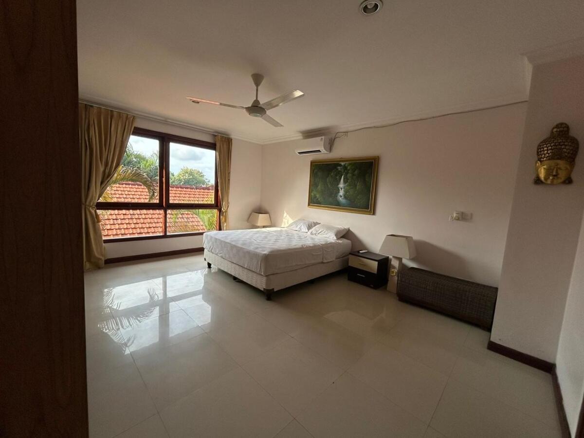 In Apartemen